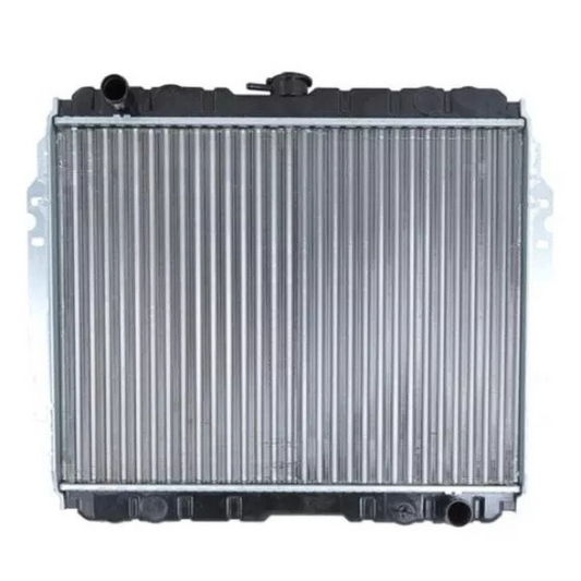 Radiador Motor Chevrolet Luv 2.2/2.8  1999-2007