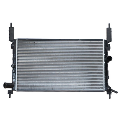 Radiador Motor Chevrolet / Opel Astra 1.4 / 1.6 (1992–1998)