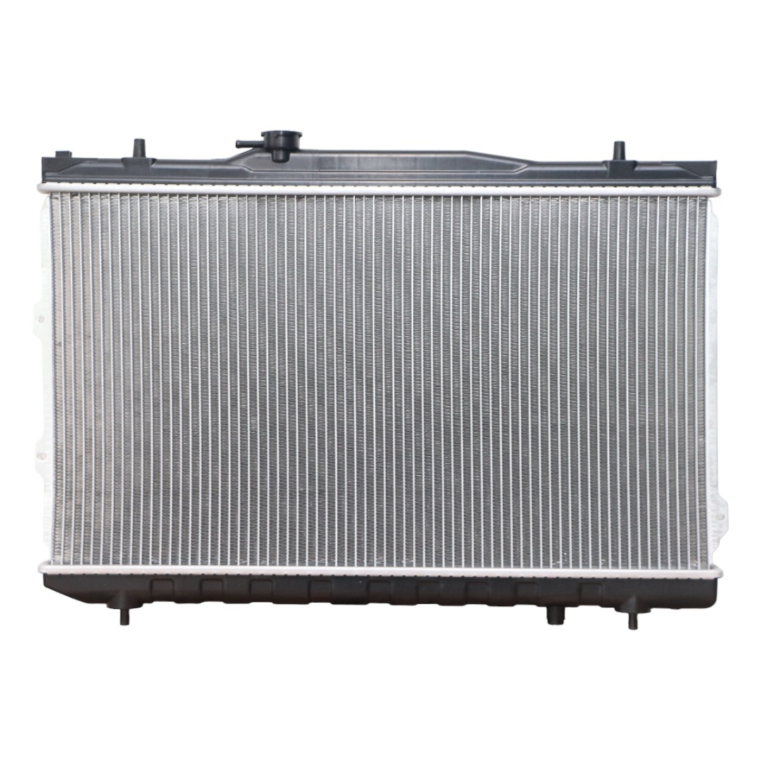 Radiador Motor Kia Cerato – Spectra 1.5 / 1.6 / 2.0 (2004–2009)