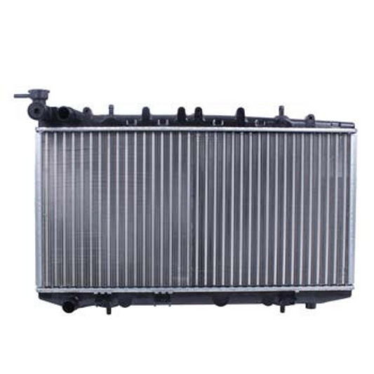 Radiador Motor Nissan V16-e16 B13 1.6 1993-1997 TM
