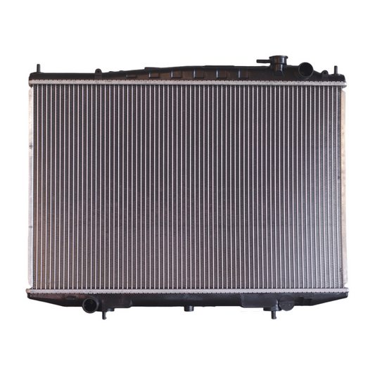 Radiador Motor Nissan Terrano D22 2.7d