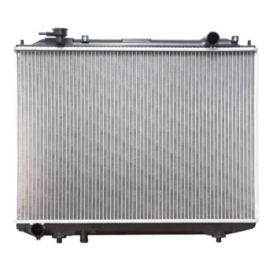 Radiador Motor Mazda B2500-Bt50 / Ford Ranger Diesel 2.5d