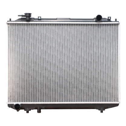 Radiador Motor Ford Ranger / Mazda B2500-BT50 2.5 (1997–2012)