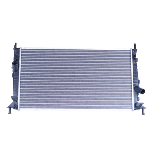 Radiador Motor Mazda 3 /mazda Axela / Ford Focus / Volvo S40