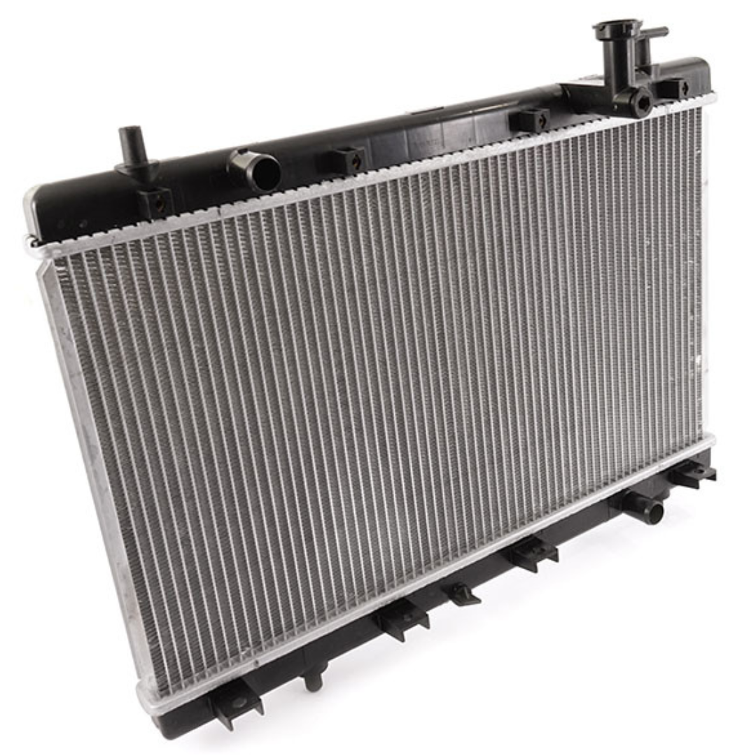 Radiador Motor Changan Md201 1.2 2014-2020