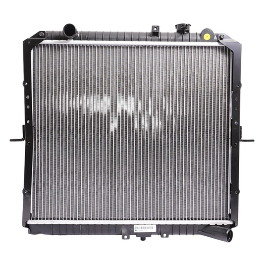 Radiador Motor Kia Frontier 2.5d 2005-2011