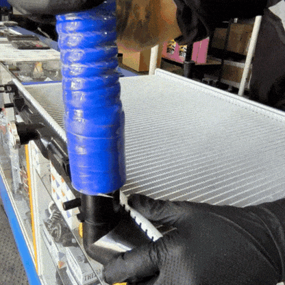 Manguera Universal Flexible de Radiador (Distintas medidas)