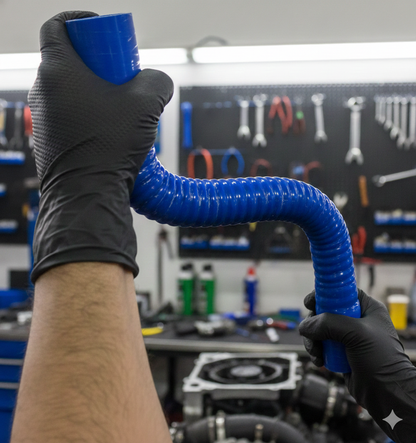 Manguera Universal Flexible de Radiador (Distintas medidas)