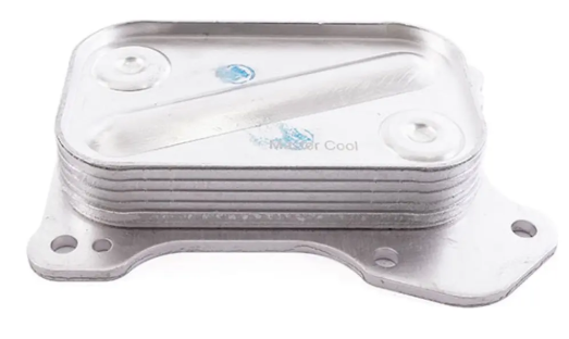 Enfriador de Aceite Chevrolet Combo Van 1.3 Diesel 2005-2013