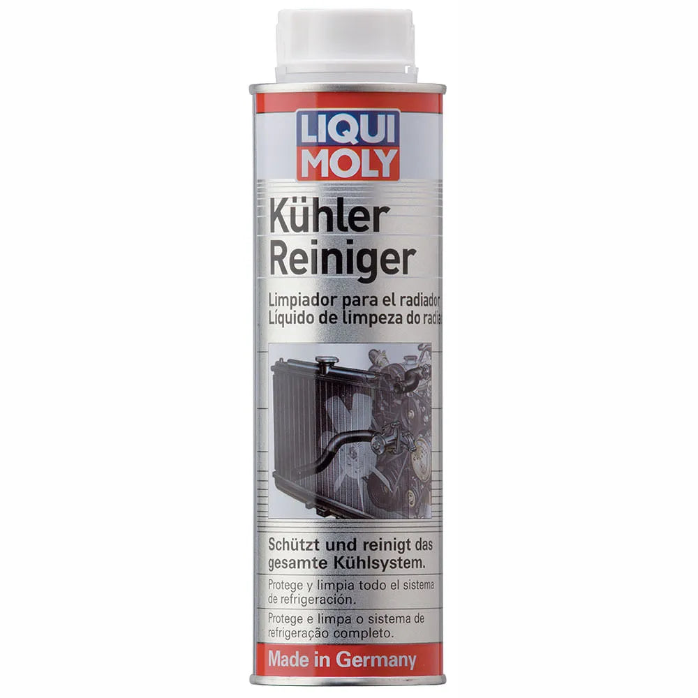 Limpiador de Radiador Liqui Moly 300ml